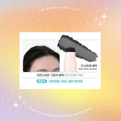 Colorgram Shade Re-forming Hair Line Maker