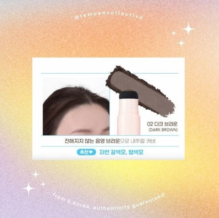 Colorgram Shade Re-forming Hair Line Maker