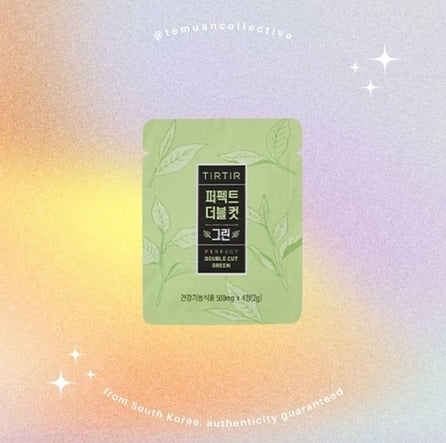 TIRTIR Perfect Double Cut