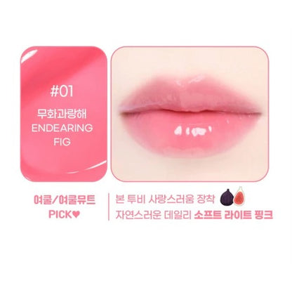 COLORGRAM Fruity Glass Stick