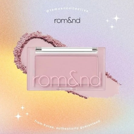 rom&nd Better Than Cheek Blush On