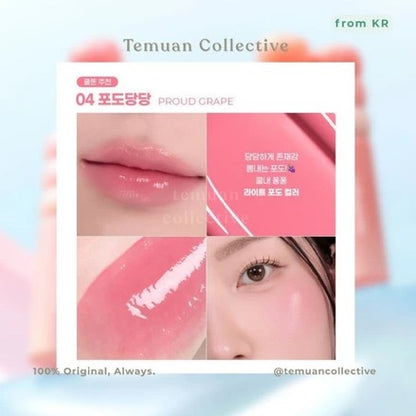 Colorgram Fruity Glass Tint Milk