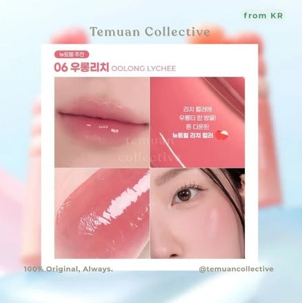 Colorgram Fruity Glass Tint Milk