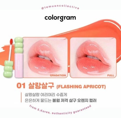 Colorgram Fruity Glass Tint