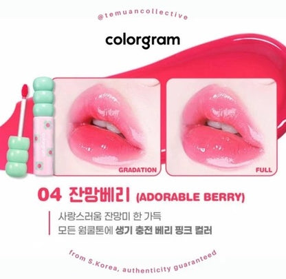 Colorgram Fruity Glass Tint