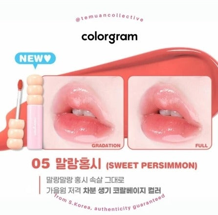 Colorgram Fruity Glass Tint