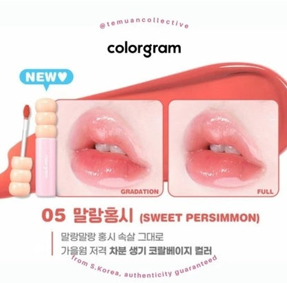 Colorgram Fruity Glass Tint
