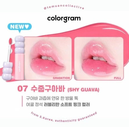 Colorgram Fruity Glass Tint