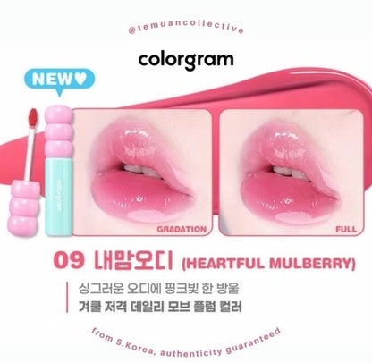 Colorgram Fruity Glass Tint