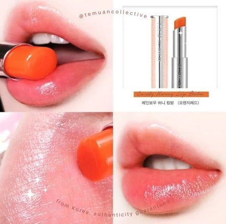 Y.N.M Honey Lip Balm YNM Candy Gloss Moisturizer Balm