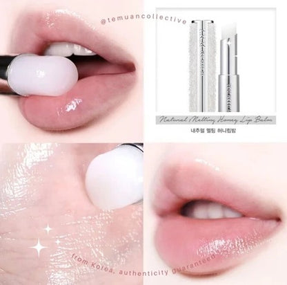 Y.N.M Honey Lip Balm YNM Candy Gloss Moisturizer Balm