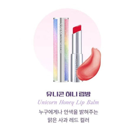Y.N.M Honey Lip Balm YNM Candy Gloss Moisturizer Balm