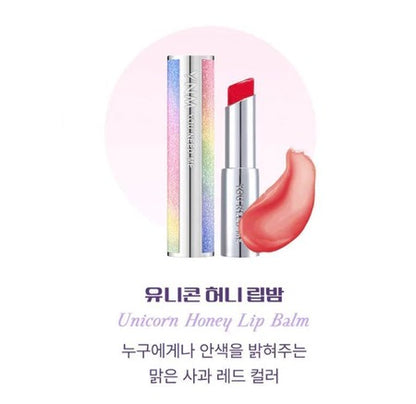 Y.N.M Honey Lip Balm YNM Candy Gloss Moisturizer Balm