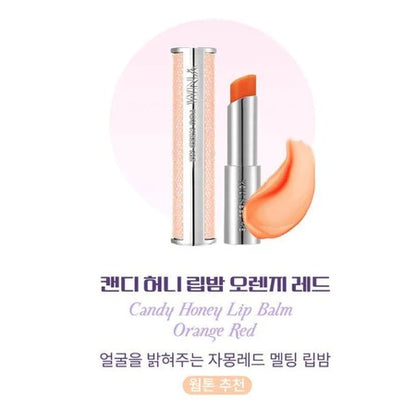 Y.N.M Honey Lip Balm YNM Candy Gloss Moisturizer Balm