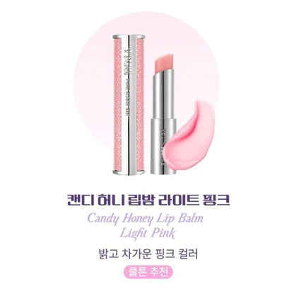 Y.N.M Honey Lip Balm YNM Candy Gloss Moisturizer Balm