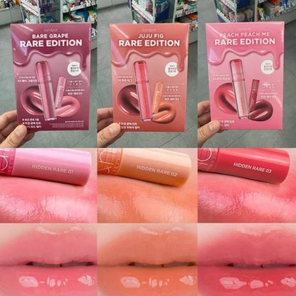 rom&nd Juicy Lasting Tint