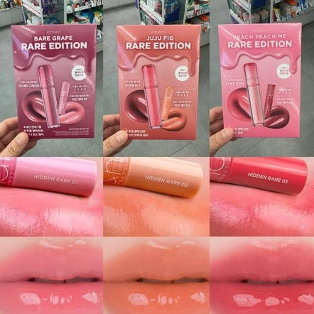 rom&nd Juicy Lasting Tint