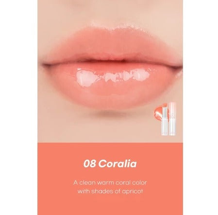 rom&nd Glasting Melting Lip Balm