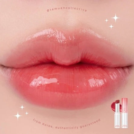 rom&nd Glasting Melting Lip Balm