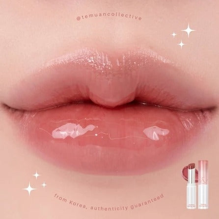 rom&nd Glasting Melting Lip Balm