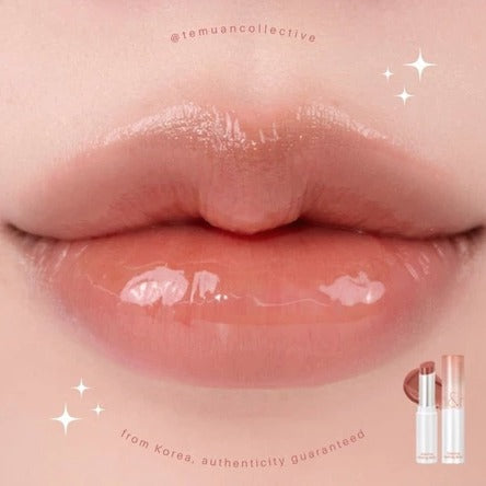 rom&nd Glasting Melting Lip Balm