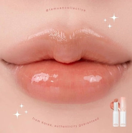 rom&nd Glasting Melting Lip Balm