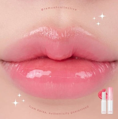 rom&nd Glasting Melting Lip Balm