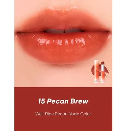 rom&nd Glasting Melting Lip Balm