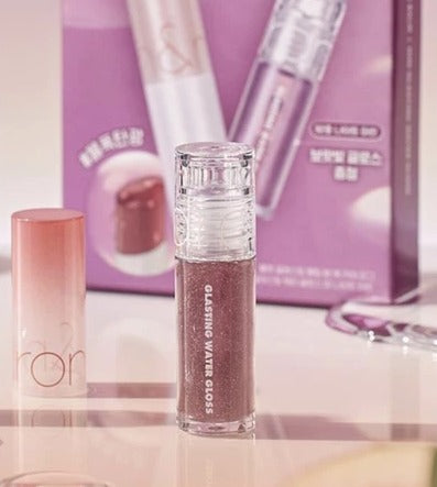 rom&nd Glasting Melting Lip Balm