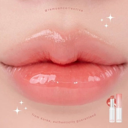 rom&nd Glasting Melting Lip Balm