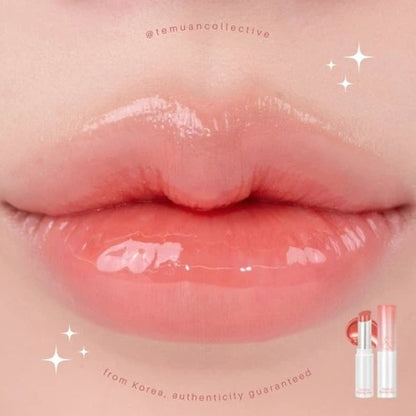 rom&nd Glasting Melting Lip Balm