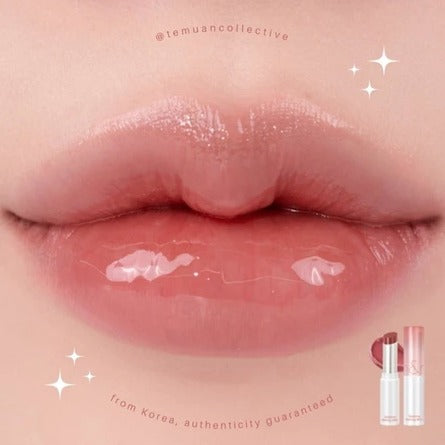 rom&nd Glasting Melting Lip Balm