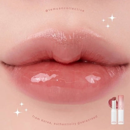 rom&nd Glasting Melting Lip Balm