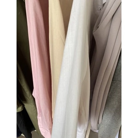 Shirt Dress eurica clothing