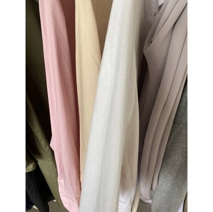 Shirt Dress eurica clothing