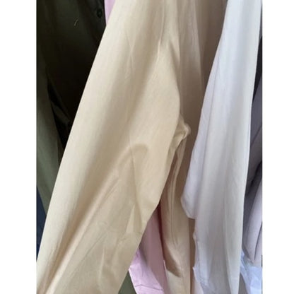 Shirt Dress eurica clothing