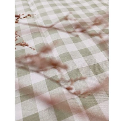 Picnic Mat Cloth Gingham Centerpieces