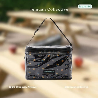 Beyond the Vines Super Panelled Lunch Bag