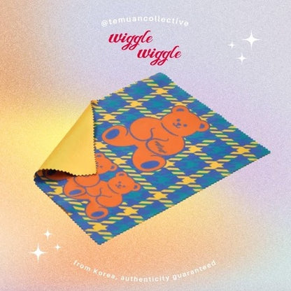 Wiggle Wiggle Multi Cleaner