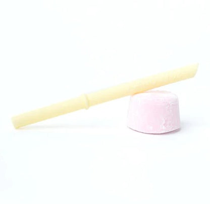 ChinoClub Silicone Rubber Straw