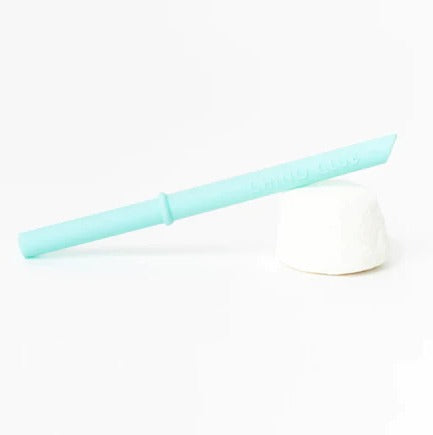 ChinoClub Silicone Rubber Straw