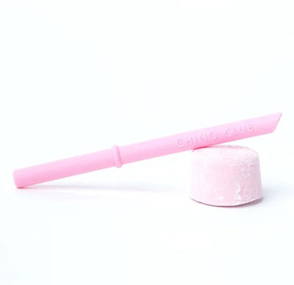 ChinoClub Silicone Rubber Straw