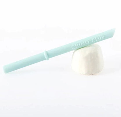 ChinoClub Silicone Rubber Straw