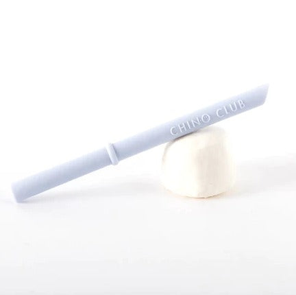 ChinoClub Silicone Rubber Straw