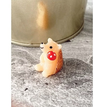 Trishaus Animal Miniatures