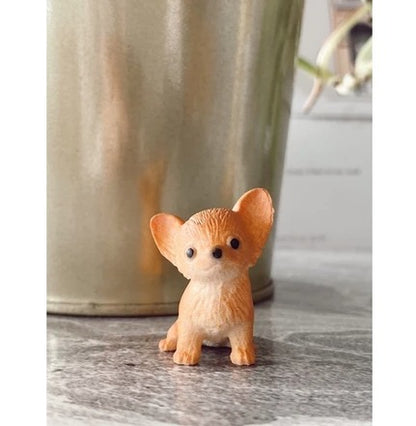 Trishaus Animal Miniatures