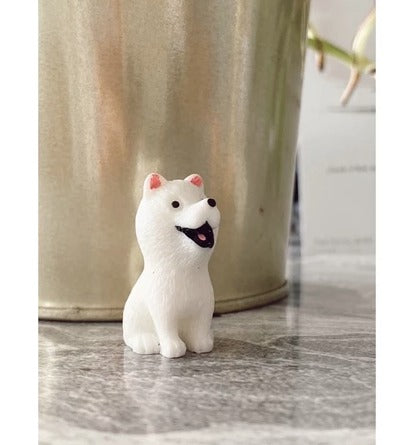 Trishaus Animal Miniatures