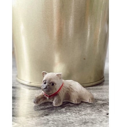 Trishaus Animal Miniatures