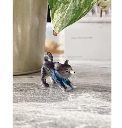 Trishaus Animal Miniatures