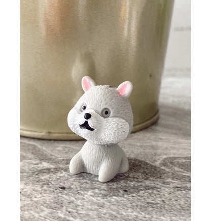 Trishaus Animal Miniatures